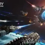 Nonentity Galaxy Download