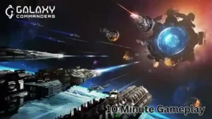 Nonentity Galaxy Download