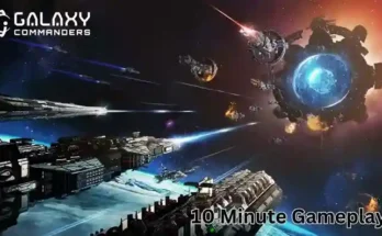 Nonentity Galaxy Download