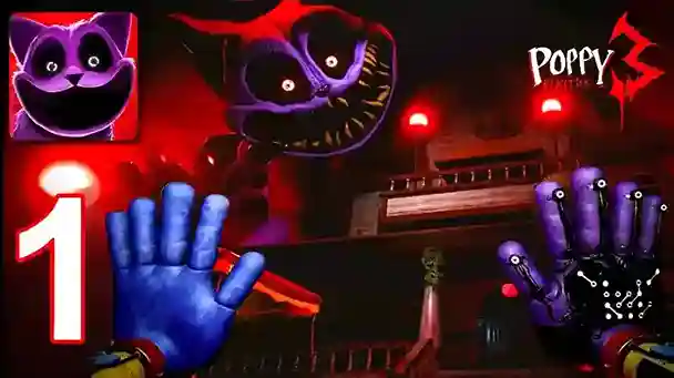 Poppy Playtime Download