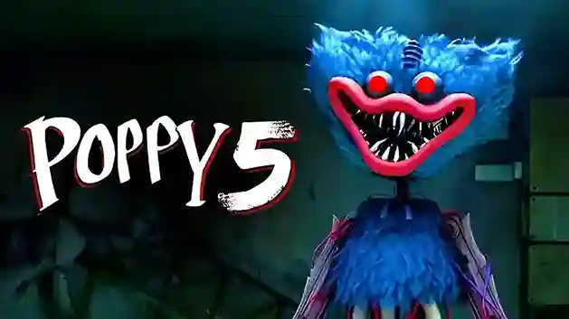 Poppy Playtime Download