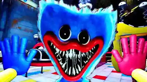 Poppy Playtime Download