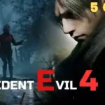 Resident Evil 4 Remake