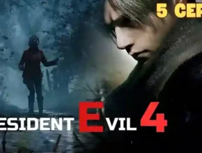 Resident Evil 4 Remake