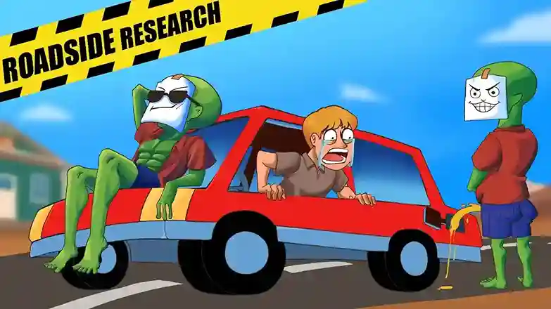 Roadside Research Free Download