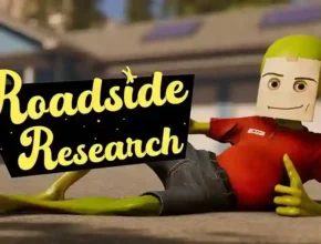 Roadside Research Free Download