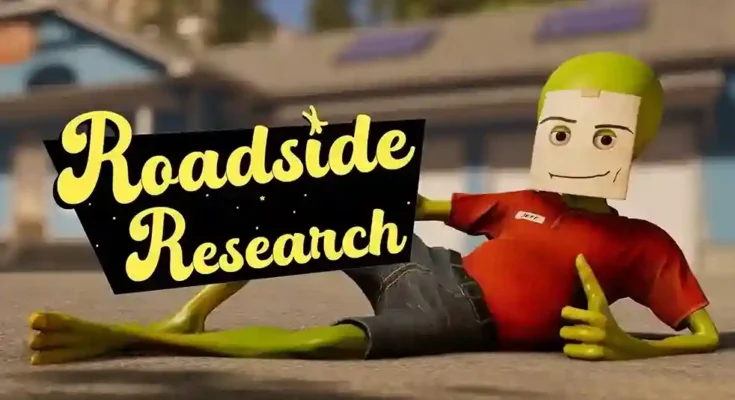 Roadside Research Free Download