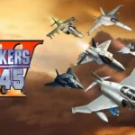 Strikers 1945 III Download