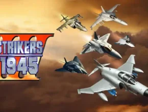 Strikers 1945 III Download