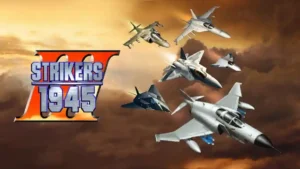 Strikers 1945 III Download