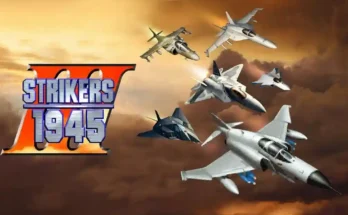 Strikers 1945 III Download