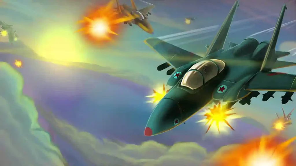 Strikers 1945 III Download  