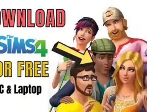 The Sims 4 Download