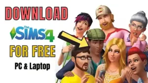 The Sims 4 Download