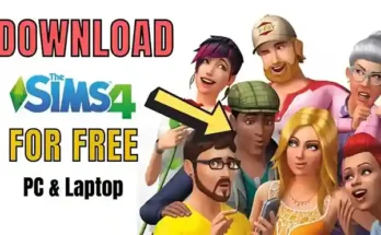 The Sims 4 Download