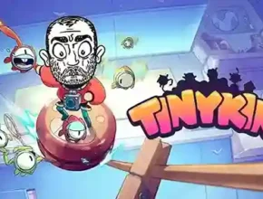 Tinykin Free Download