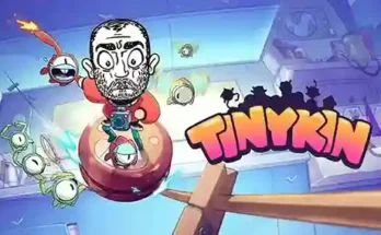 Tinykin Free Download