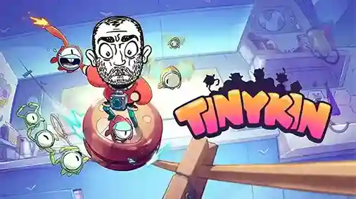 Tinykin Free Download