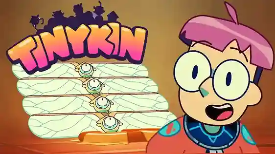 Tinykin Free Download