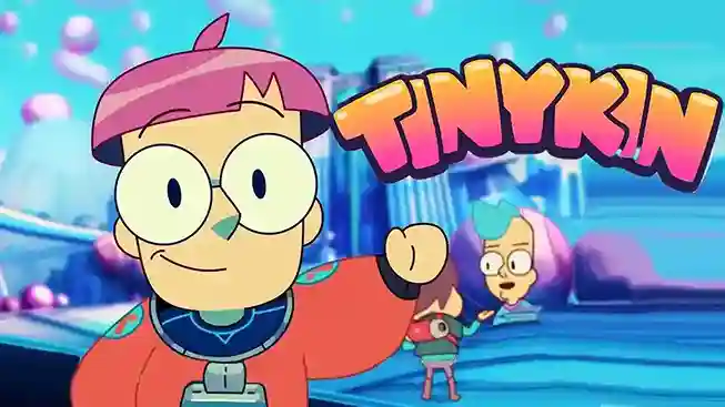 Tinykin Free Download