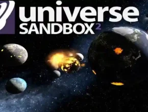 Universe Sandbox Download