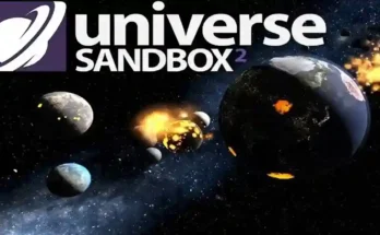 Universe Sandbox Download