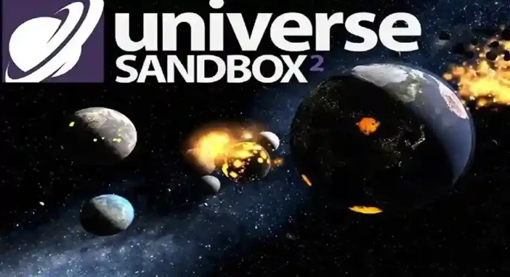 Universe Sandbox Download