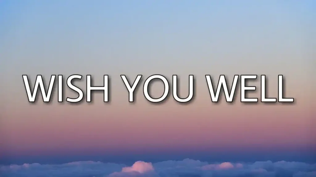 Wish Me Well Download