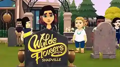 Wylde Flowers Download