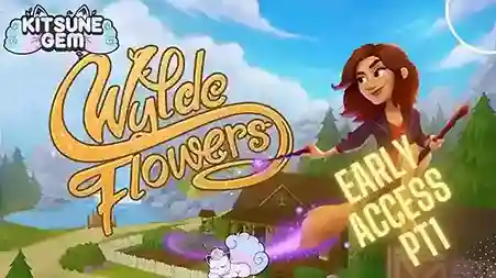 Wylde Flowers Download