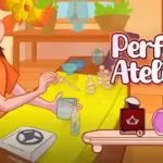 Perfume Atelier Download