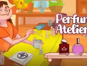 Perfume Atelier Download