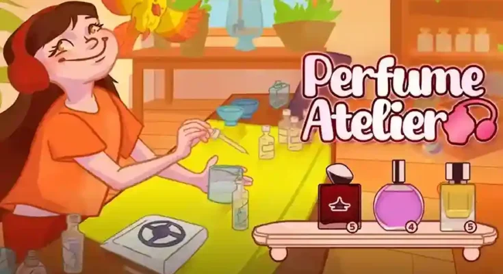 Perfume Atelier Download