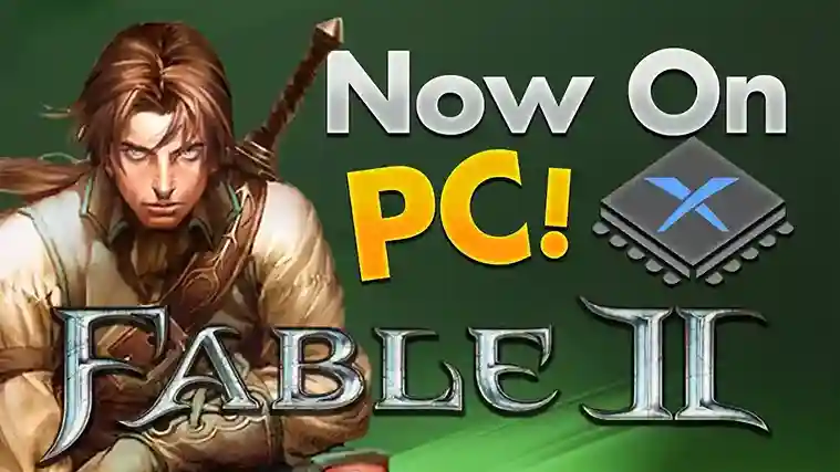Fable Download