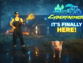 Cyber Farmer