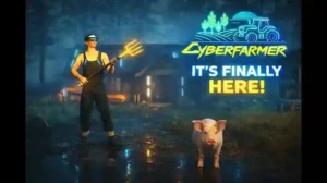 Cyber Farmer