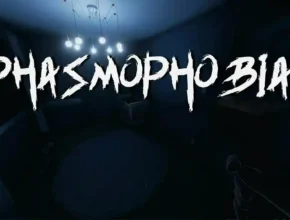 Phasmophobia Download