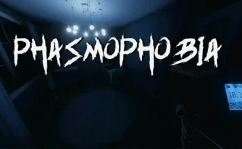 Phasmophobia Download