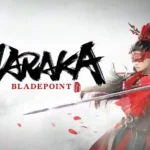 NARAKA BLADEPOINT