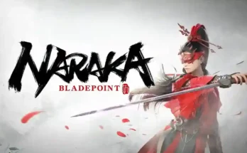 NARAKA BLADEPOINT