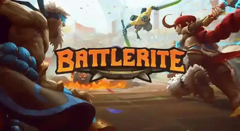 Battlerite Download