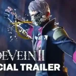 Code Vein 2