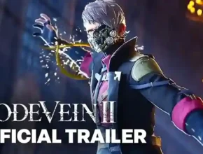 Code Vein 2