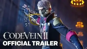 Code Vein 2