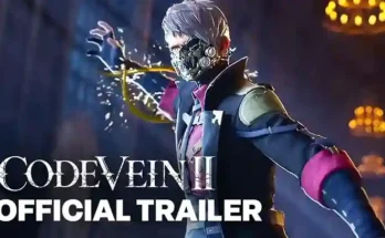 Code Vein 2