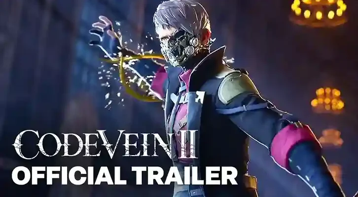 Code Vein 2