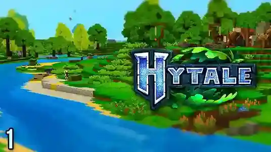 Hytale Download  