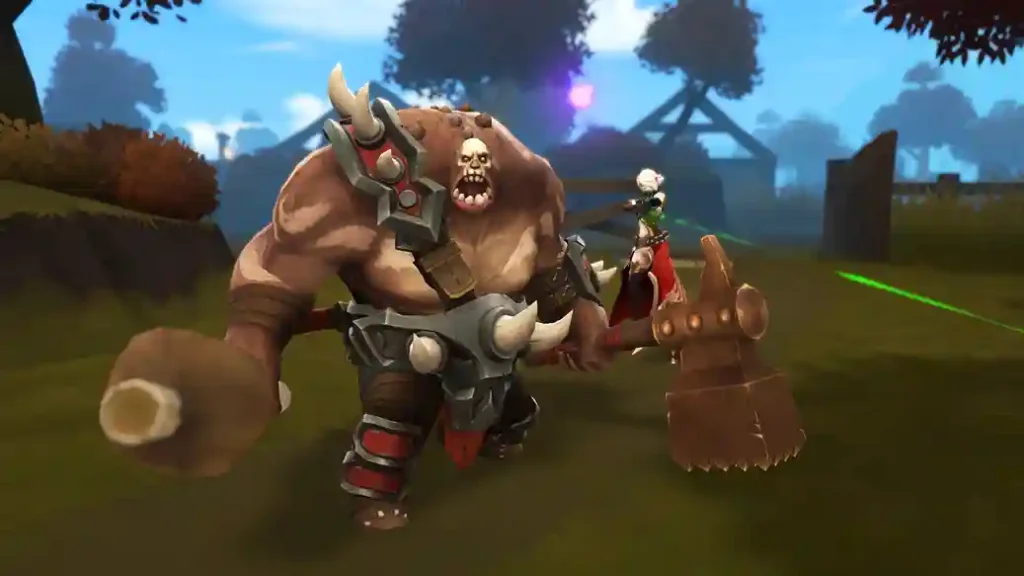Battlerite Download