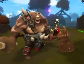 Battlerite Download