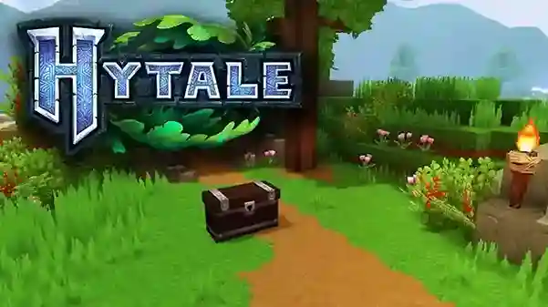 Hytale Download  